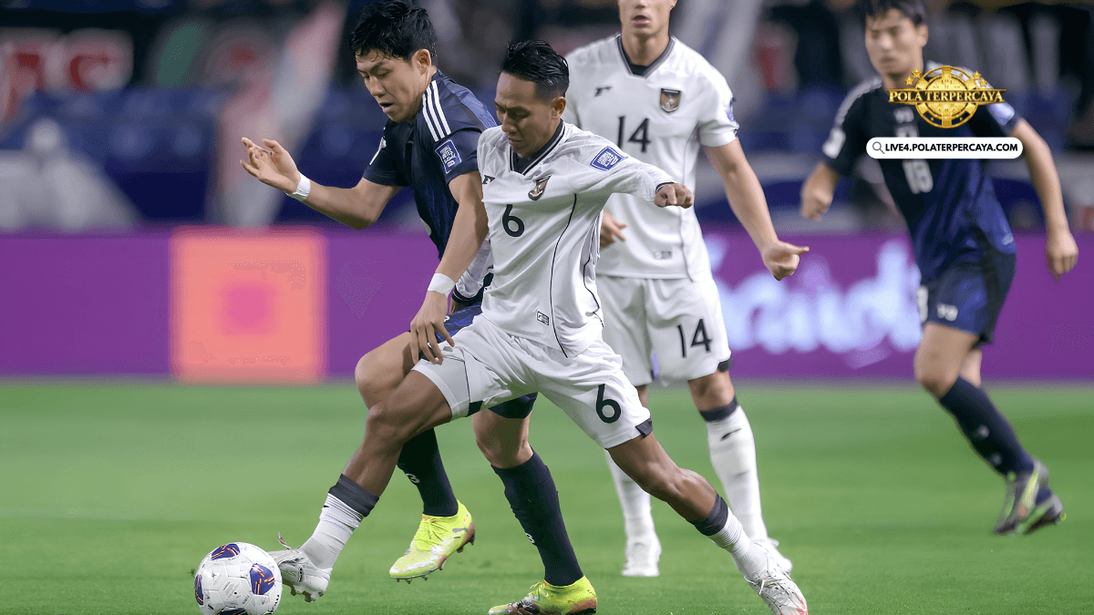 Jepang Hadapi Piala Dunia 2026 dengan Kepercayaan Diri Tinggi Meski Dihantam Cedera Pemain Kunci