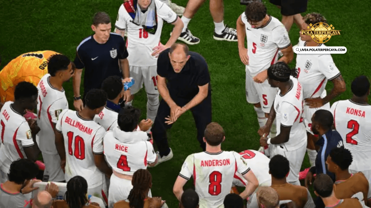 Emmanuel Petit Soroti Performa Pickford Meski Inggris Menang di Piala Dunia 2026