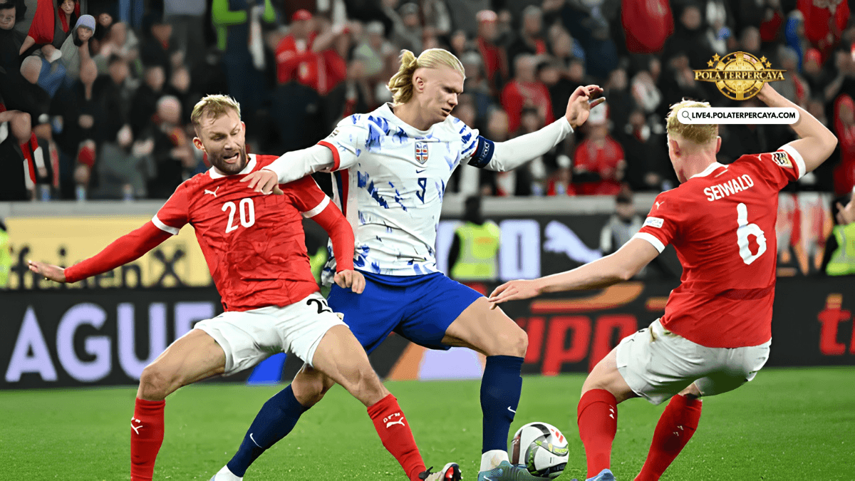 Austria Siap Tantang Argentina di Laga Krusial Piala Dunia 2026