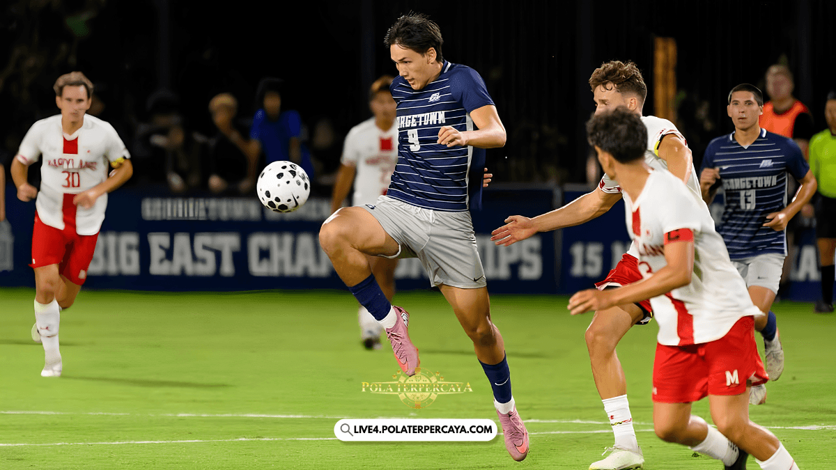 Dua Pemain Keturunan Dikabarkan Sedang Diproses untuk Naturalisasi Timnas Indonesia