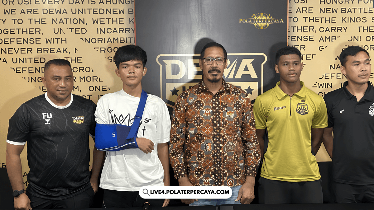 Kasus Tendangan Maut Fadly Alberto: Terancam Sanksi Berat hingga Tidak Bisa Bermain Lagi
