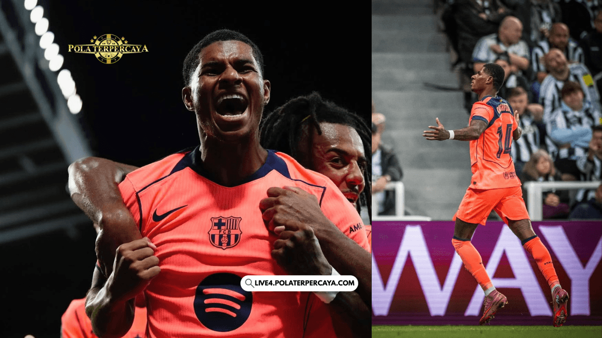 Masa Depan Marcus Rashford Masih Belum Jelas, Arsenal dan Bayern Munchen Mulai Memantau